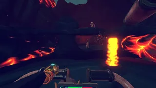 Скриншот 5 к игре Echo Wars - Road Rage