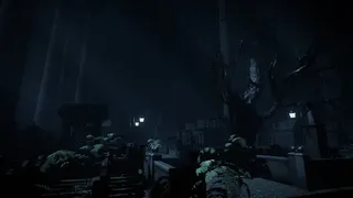 Скриншот 4 к игре Psycho Reign
