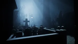 Скриншот 5 к игре Psycho Reign