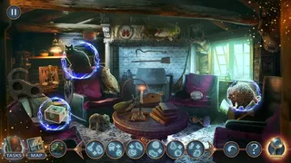 Скриншот 1 к игре Mystical Riddles: Behind Doll’s Eyes Collector's Edition