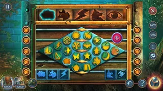 Скриншот 2 к игре Mystical Riddles: Behind Doll’s Eyes Collector's Edition