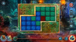 Скриншот 3 к игре Mystical Riddles: Behind Doll’s Eyes Collector's Edition