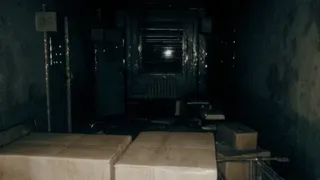 Скриншот 3 к игре THE HUNTED: SHADOWS OF DESPAIR