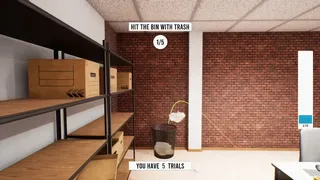 Скриншот 6 к игре My Newspaper