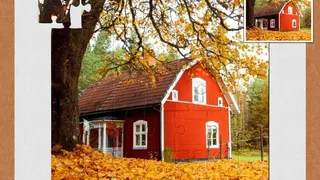 Скриншот 1 к игре Holiday Jigsaw Thanksgiving Day 3