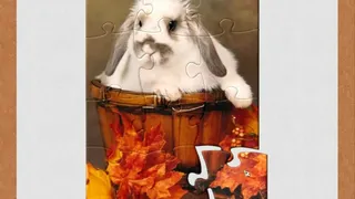 Скриншот 5 к игре Holiday Jigsaw Thanksgiving Day 3