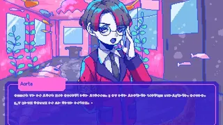 Скриншот 3 к игре 狂気より愛をこめて