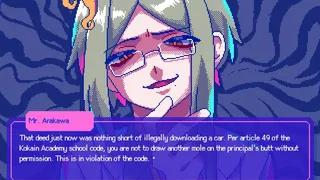 Скриншот 6 к игре 狂気より愛をこめて