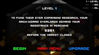 Скриншот 2 к игре Magic Market
