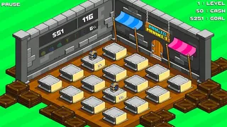 Скриншот 3 к игре Magic Market