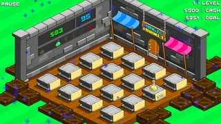 Скриншот 5 к игре Magic Market