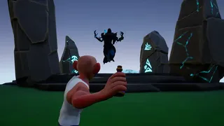 Скриншот 3 к игре Roam Survival
