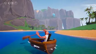 Скриншот 4 к игре Roam Survival