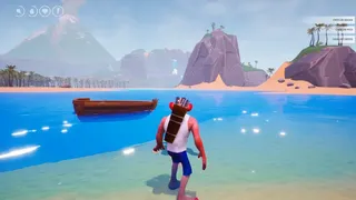 Скриншот 6 к игре Roam Survival