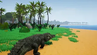 Скриншот 7 к игре Roam Survival