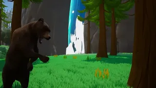 Скриншот 8 к игре Roam Survival