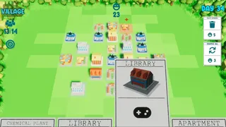 Скриншот 2 к игре The City Cards Challenge