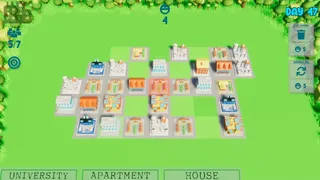 Скриншот 5 к игре The City Cards Challenge