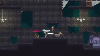Скриншот 1 к игре Vera: The Last Hope