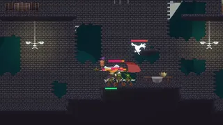 Скриншот 2 к игре Vera: The Last Hope