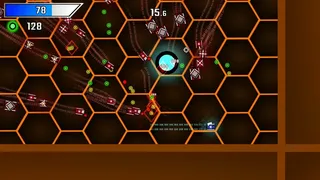 Скриншот 1 к игре Tankron
