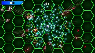 Скриншот 5 к игре Tankron