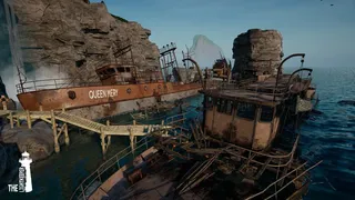 Скриншот 1 к игре The Lightkeeper