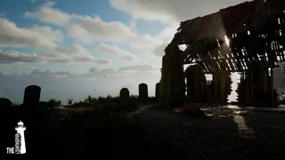 Скриншот 3 к игре The Lightkeeper
