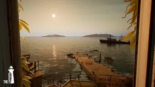 Скриншот 4 к игре The Lightkeeper