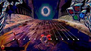Скриншот 1 к игре GOD PILL
