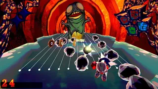 Скриншот 2 к игре GOD PILL