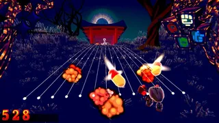 Скриншот 4 к игре GOD PILL