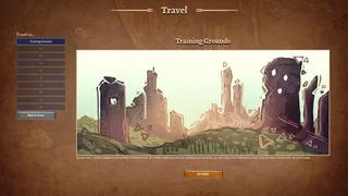 Скриншот 2 к игре Runeseeker