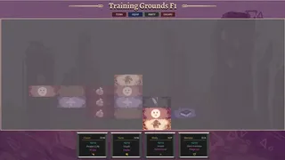 Скриншот 3 к игре Runeseeker