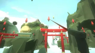 Скриншот 2 к игре Grappling Dash