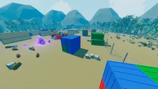 Скриншот 1 к игре Deltazone Reloaded