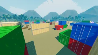 Скриншот 4 к игре Deltazone Reloaded