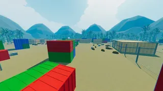 Скриншот 6 к игре Deltazone Reloaded