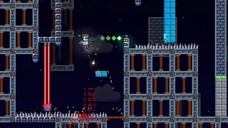 Скриншот 1 к игре Orb Fort