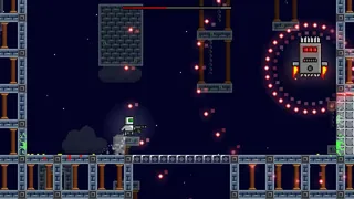 Скриншот 3 к игре Orb Fort