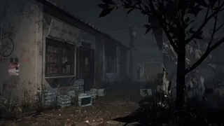 Скриншот 1 к игре 人魅