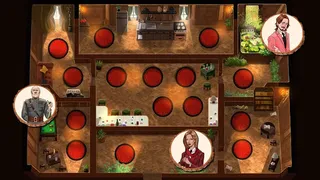 Скриншот 5 к игре Murders at Tealwoods Manor