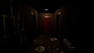 Скриншот 1 к игре ManneKin: Hessler Storage