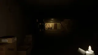 Скриншот 3 к игре ManneKin: Hessler Storage