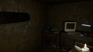 Скриншот 5 к игре ManneKin: Hessler Storage