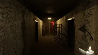 Скриншот 6 к игре ManneKin: Hessler Storage
