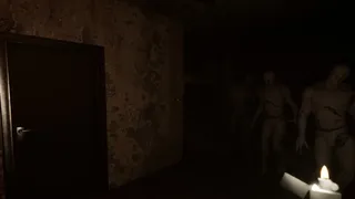 Скриншот 7 к игре ManneKin: Hessler Storage