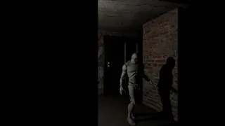 Скриншот 8 к игре ManneKin: Hessler Storage