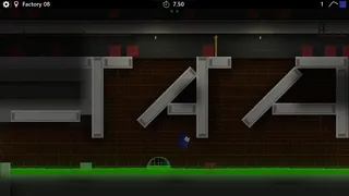 Скриншот 3 к игре Cracked