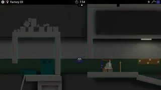 Скриншот 4 к игре Cracked